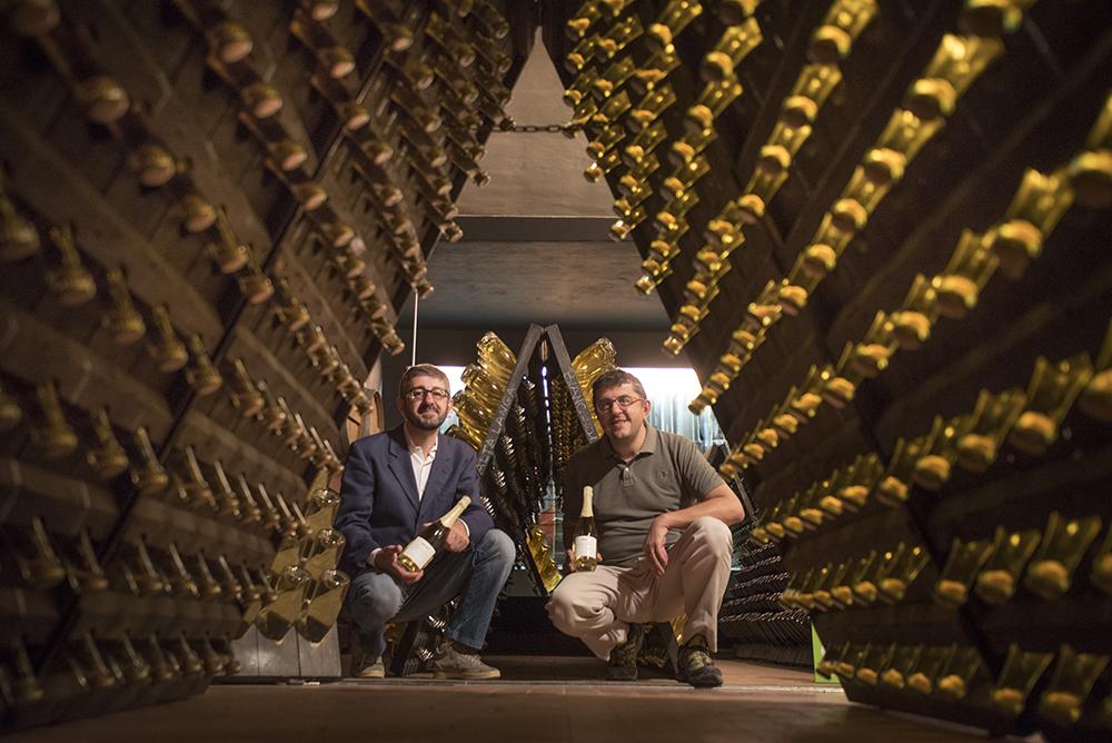 GIULIO COCCHI SPUMANTI